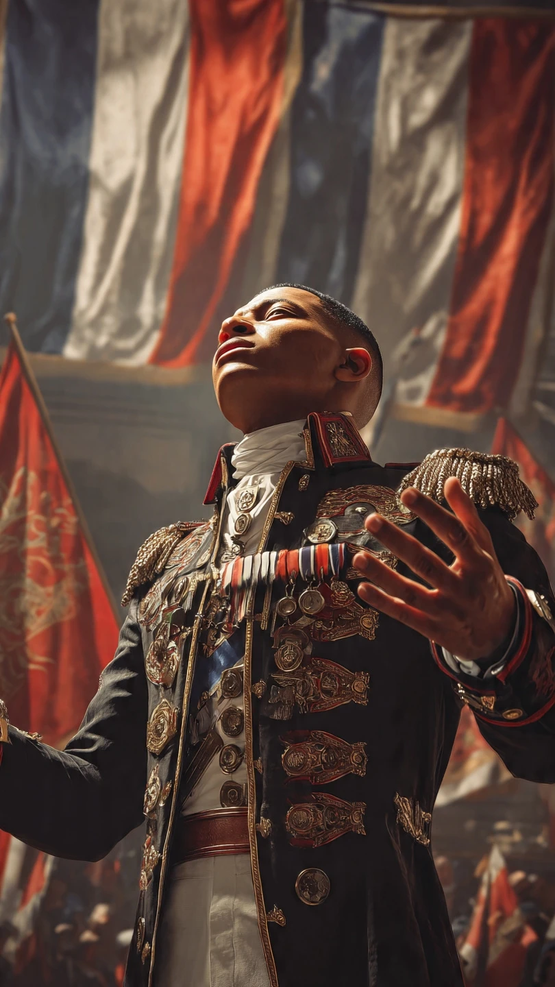 kylian mbappe dictator thumbnail