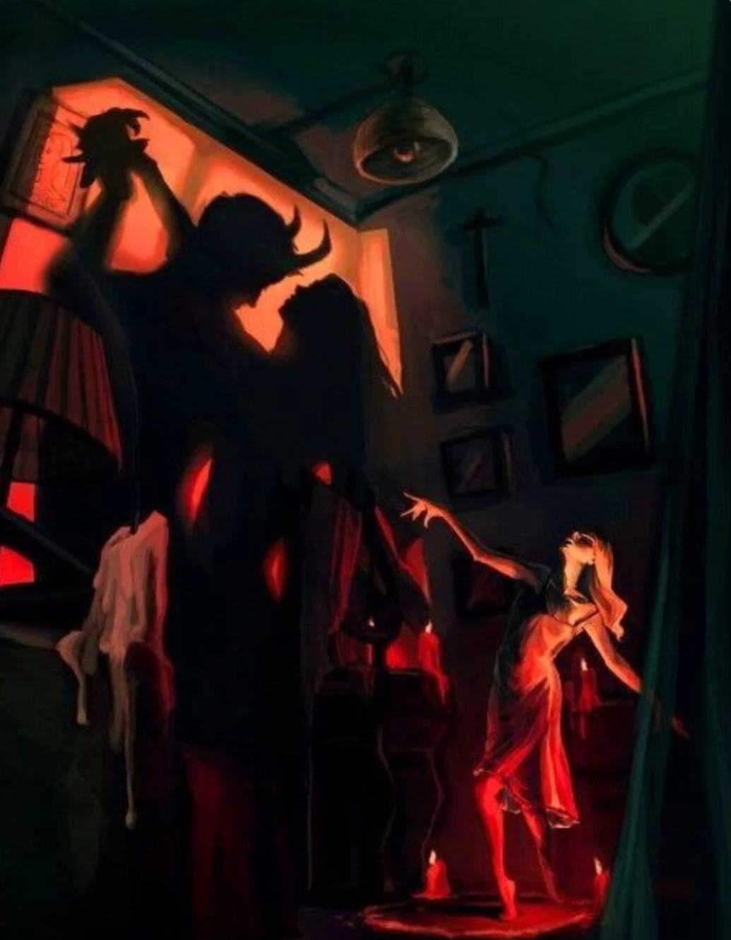 Lucifer thumbnail