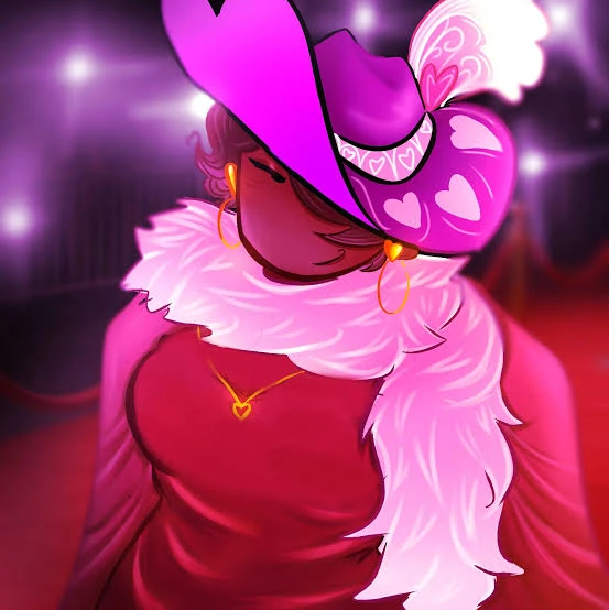 LoveShot//Felia thumbnail