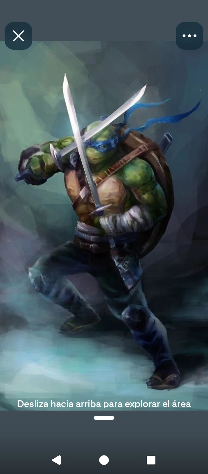 Leonardo... thumbnail