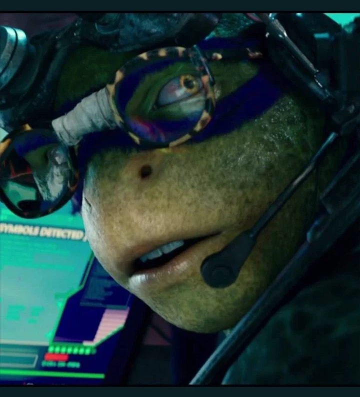 Donatello. thumbnail