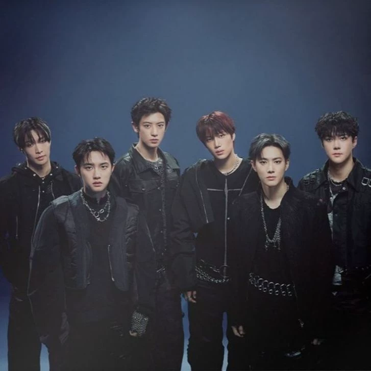 EXO thumbnail