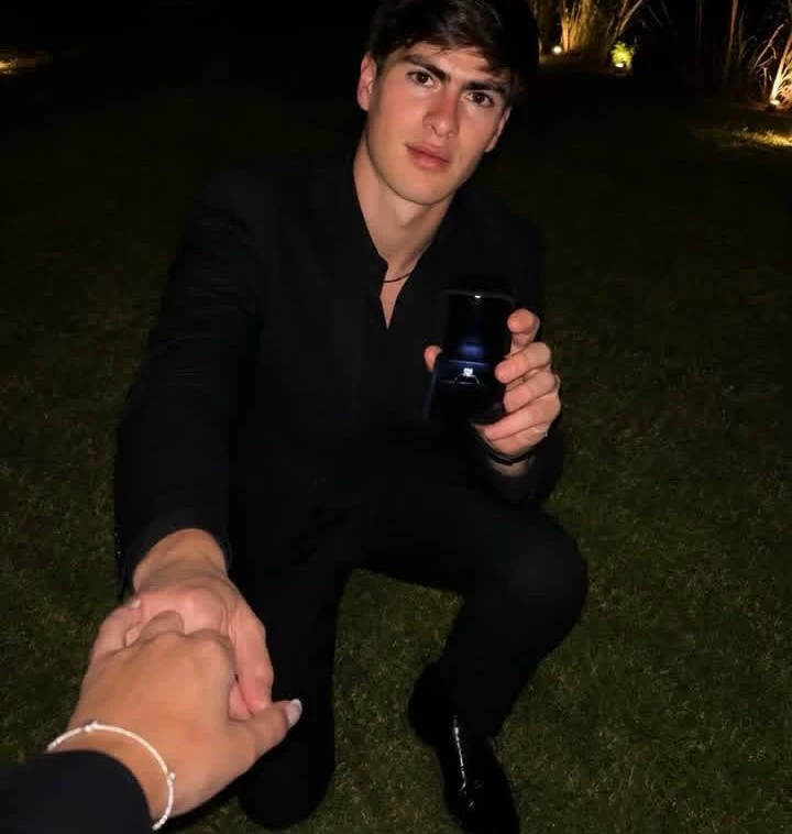 Armando "La Hormiga" González. thumbnail
