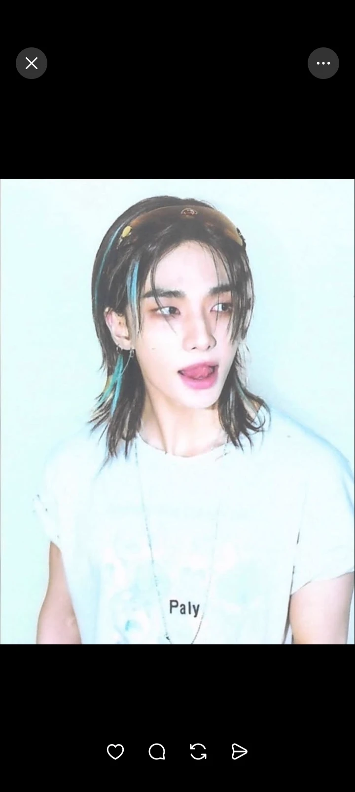 Hyunjin thumbnail