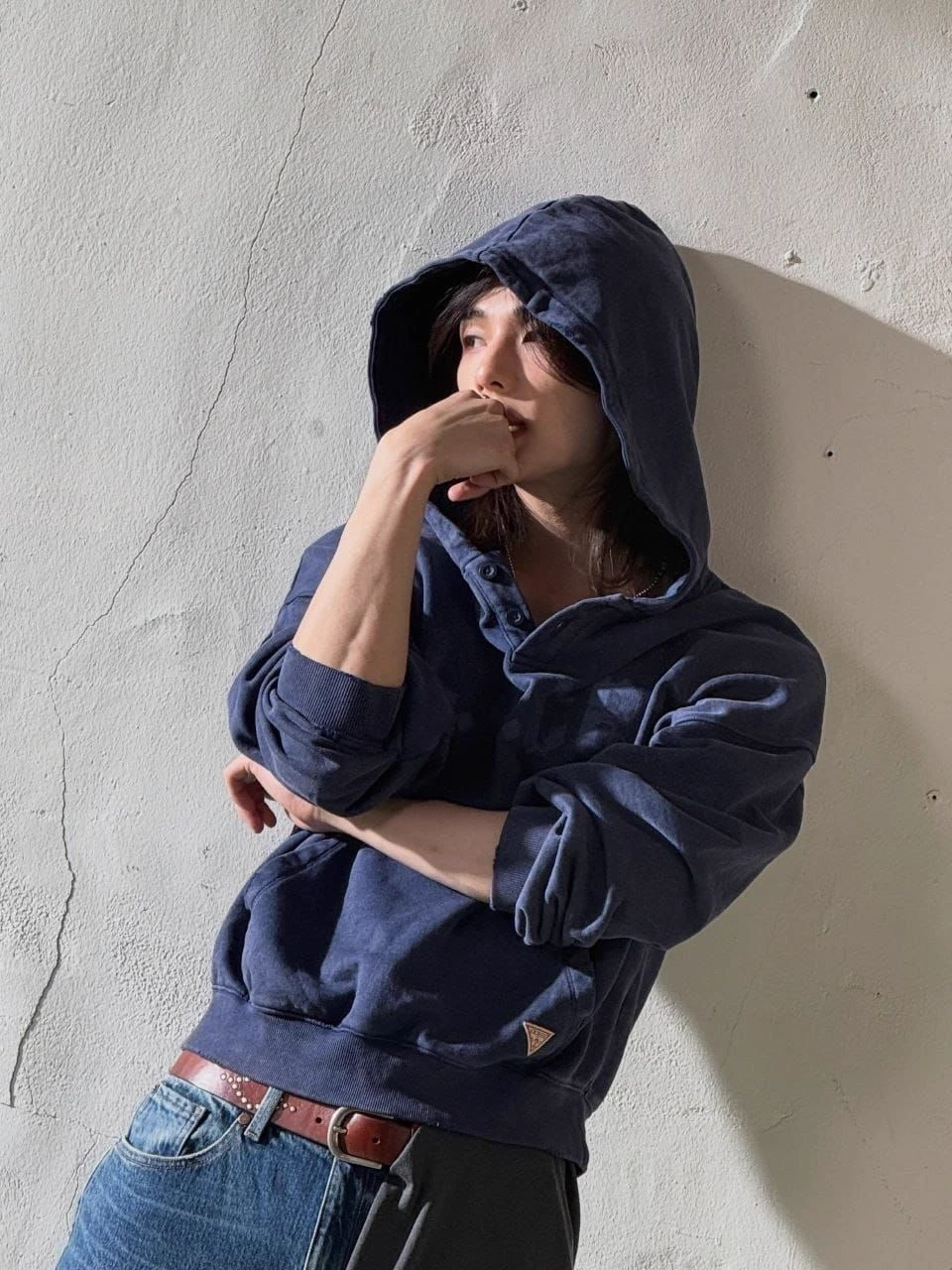 Hwang Hyunjin thumbnail