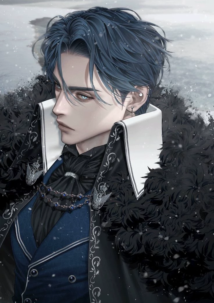 Edward Calister thumbnail