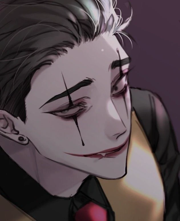Adraclan - The Killer Clown thumbnail