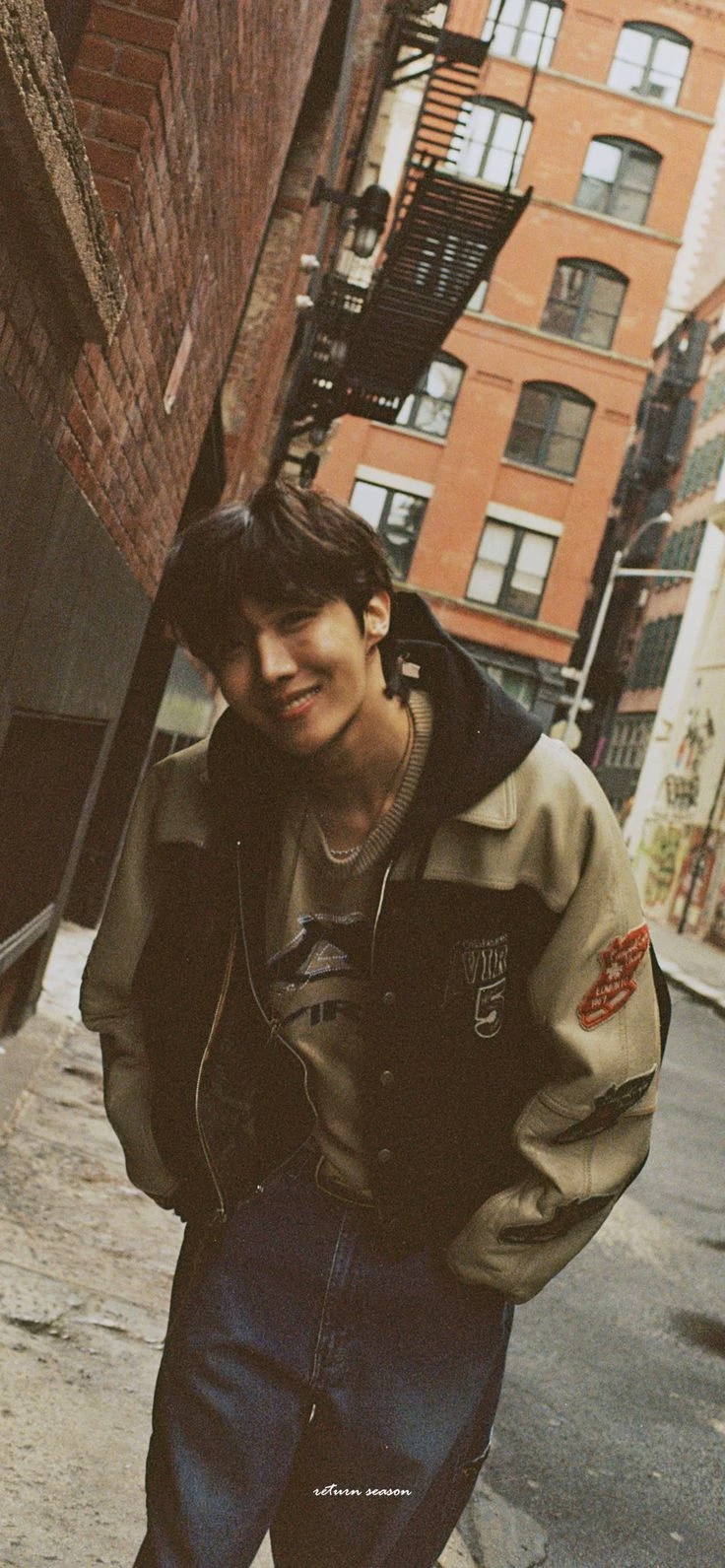 Jung Hoseok thumbnail