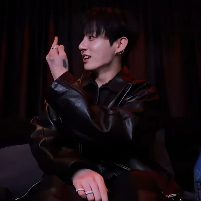 Jeon Jungkook thumbnail