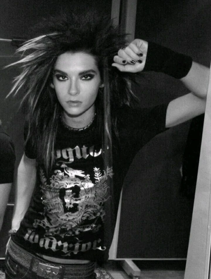 Bill kaulitz thumbnail
