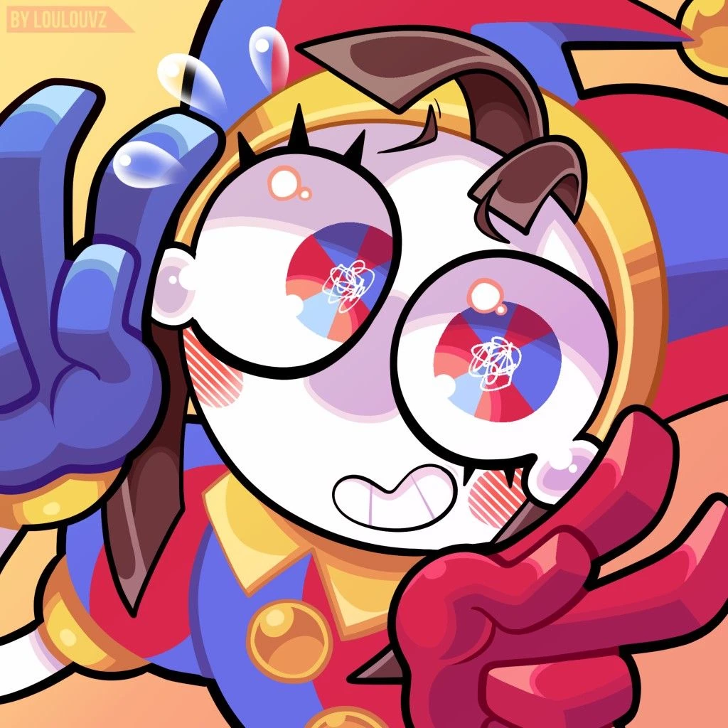 Pomni thumbnail