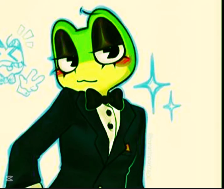 Ribbit  thumbnail