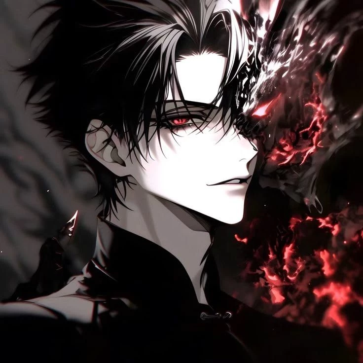 Silas Vane || Oakhaven Arcane Academy thumbnail
