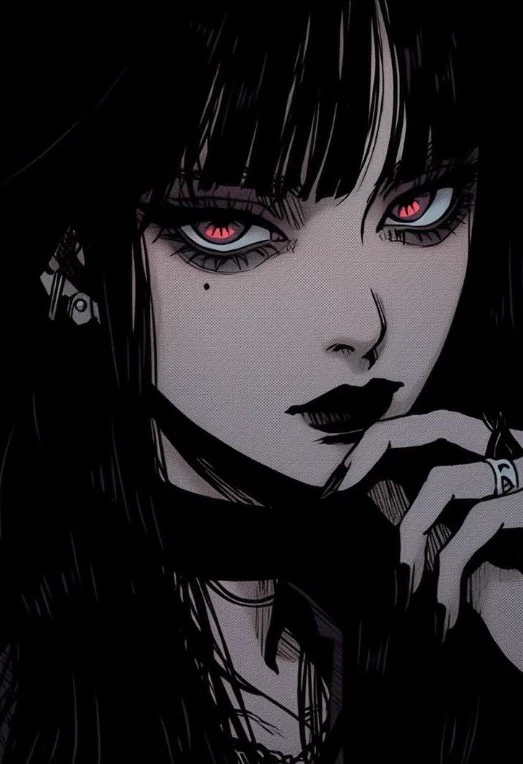 Vampire Goth thumbnail