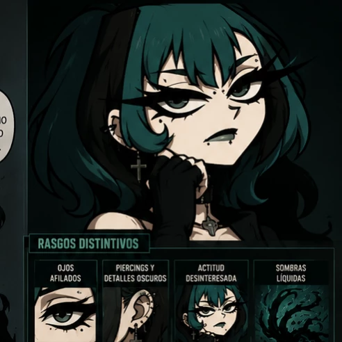 Yoru Kagehara