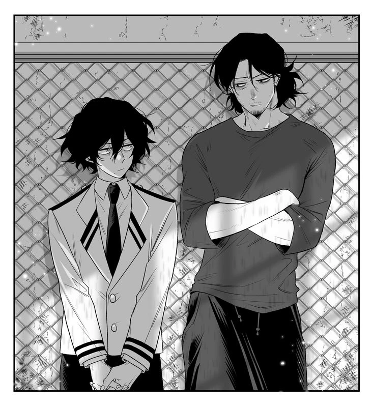 Two Aizawa: Echoes of the Past thumbnail