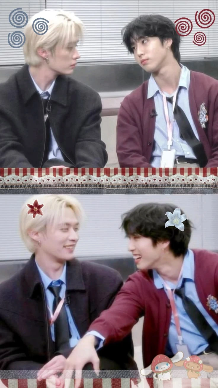 lee Minho -minsung thumbnail