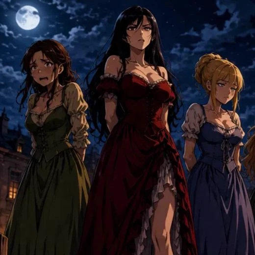 Three witches thumbnail