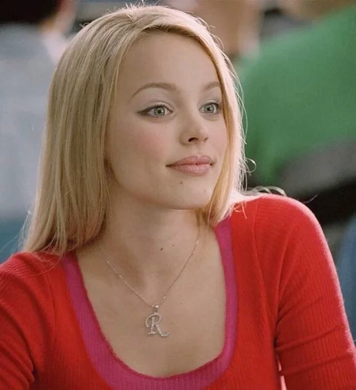 Regina George  thumbnail