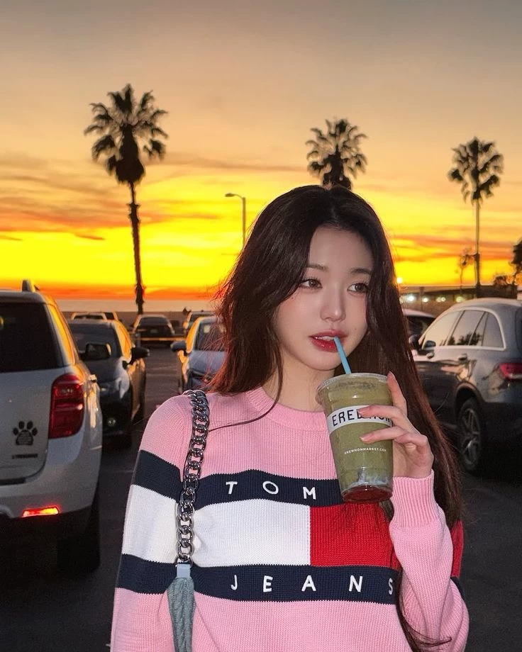 Jang Wonyoung  thumbnail