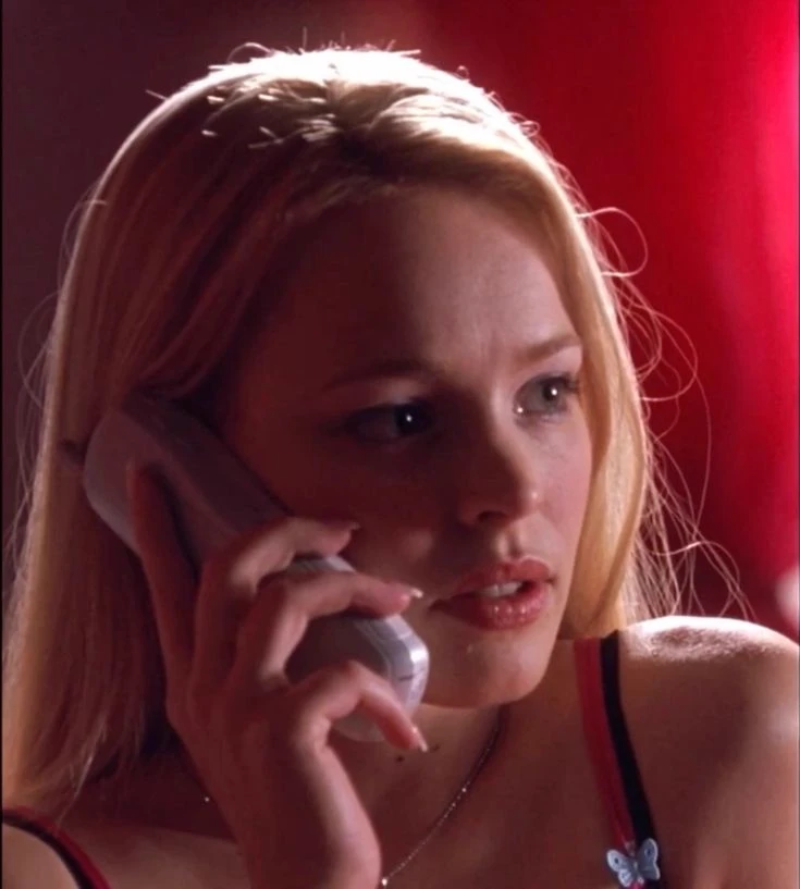Regina George \| 2 thumbnail