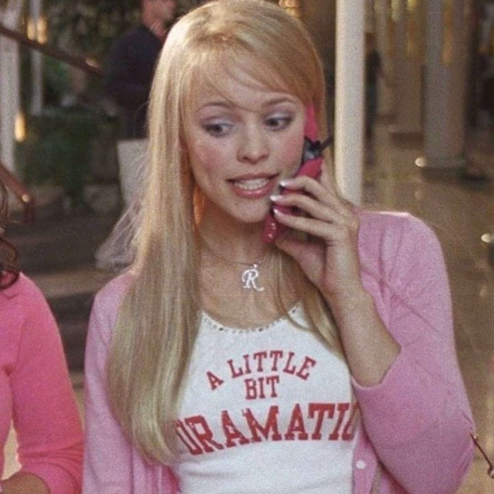 Regina George | 4 thumbnail