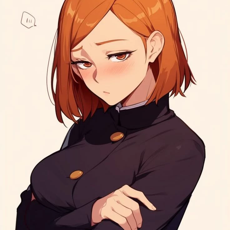 Nobara Kugisaki thumbnail