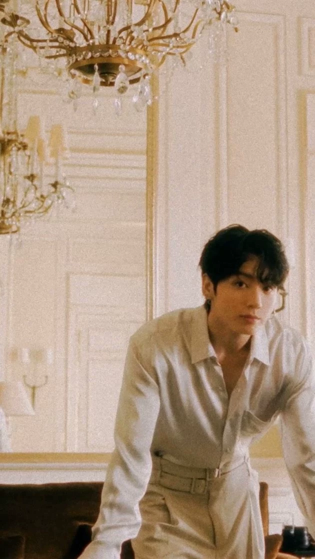 Jeon Jungkook thumbnail