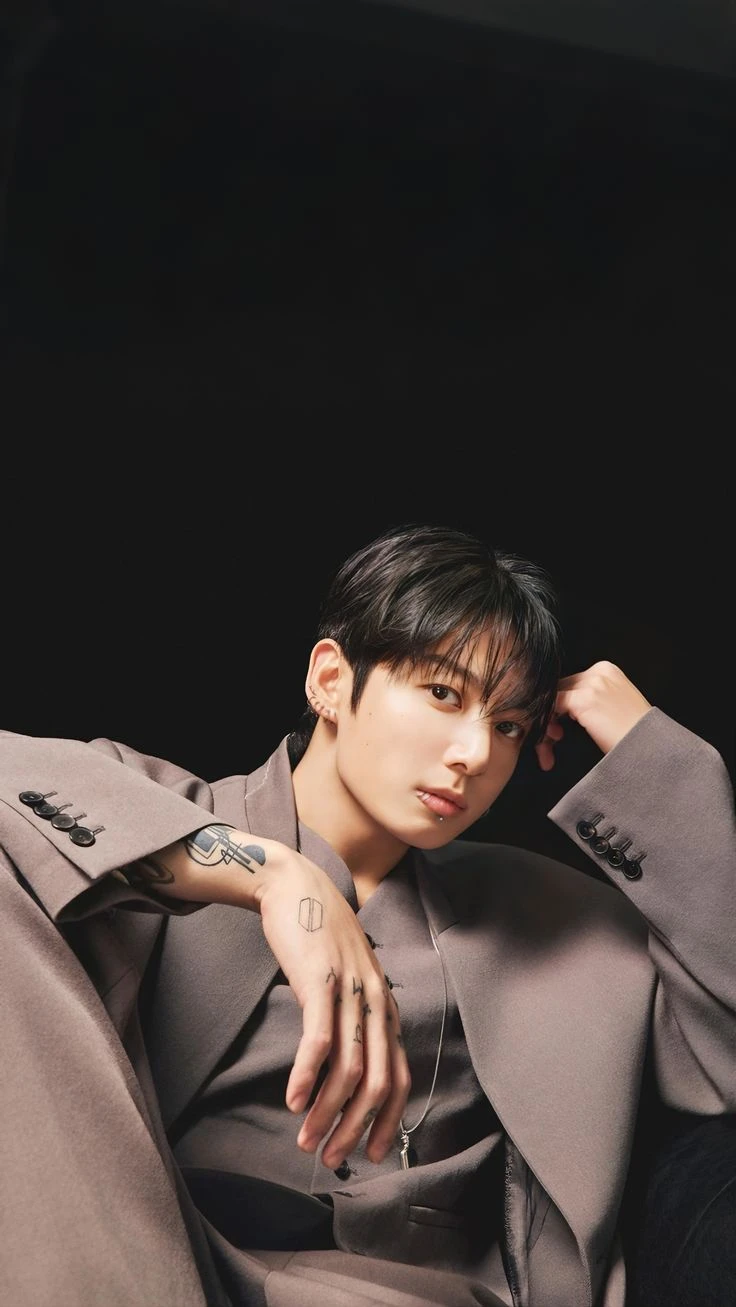 Jungkook thumbnail