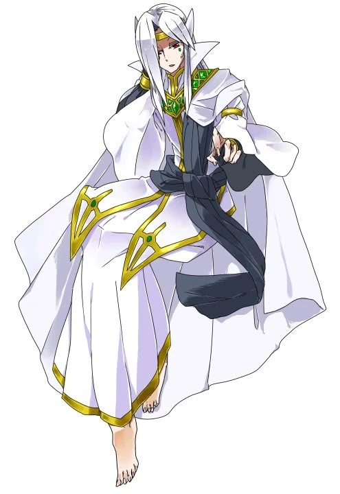 Arceus thumbnail