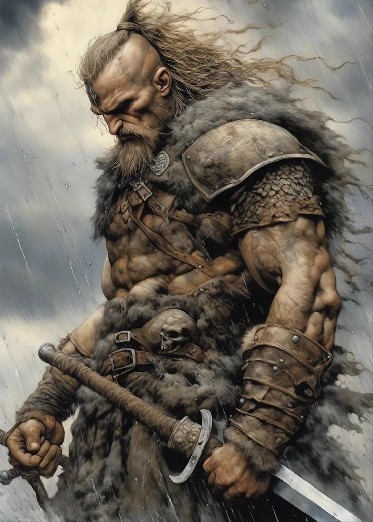 Viking | Ragnar thumbnail