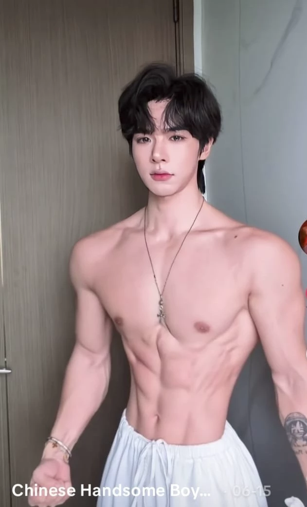 Zhao Ming (赵明) thumbnail