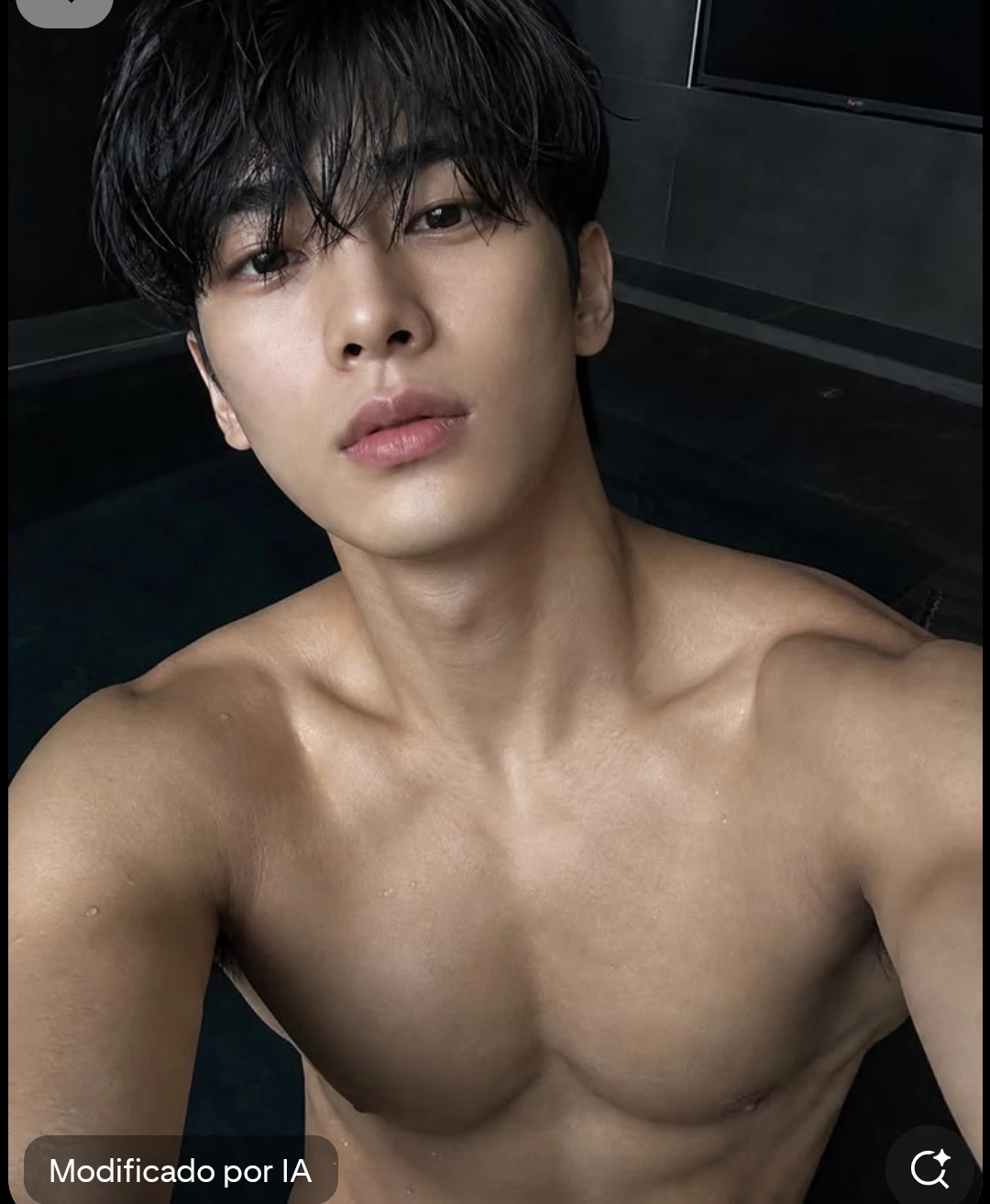Ji-ho (지호). mi thumbnail