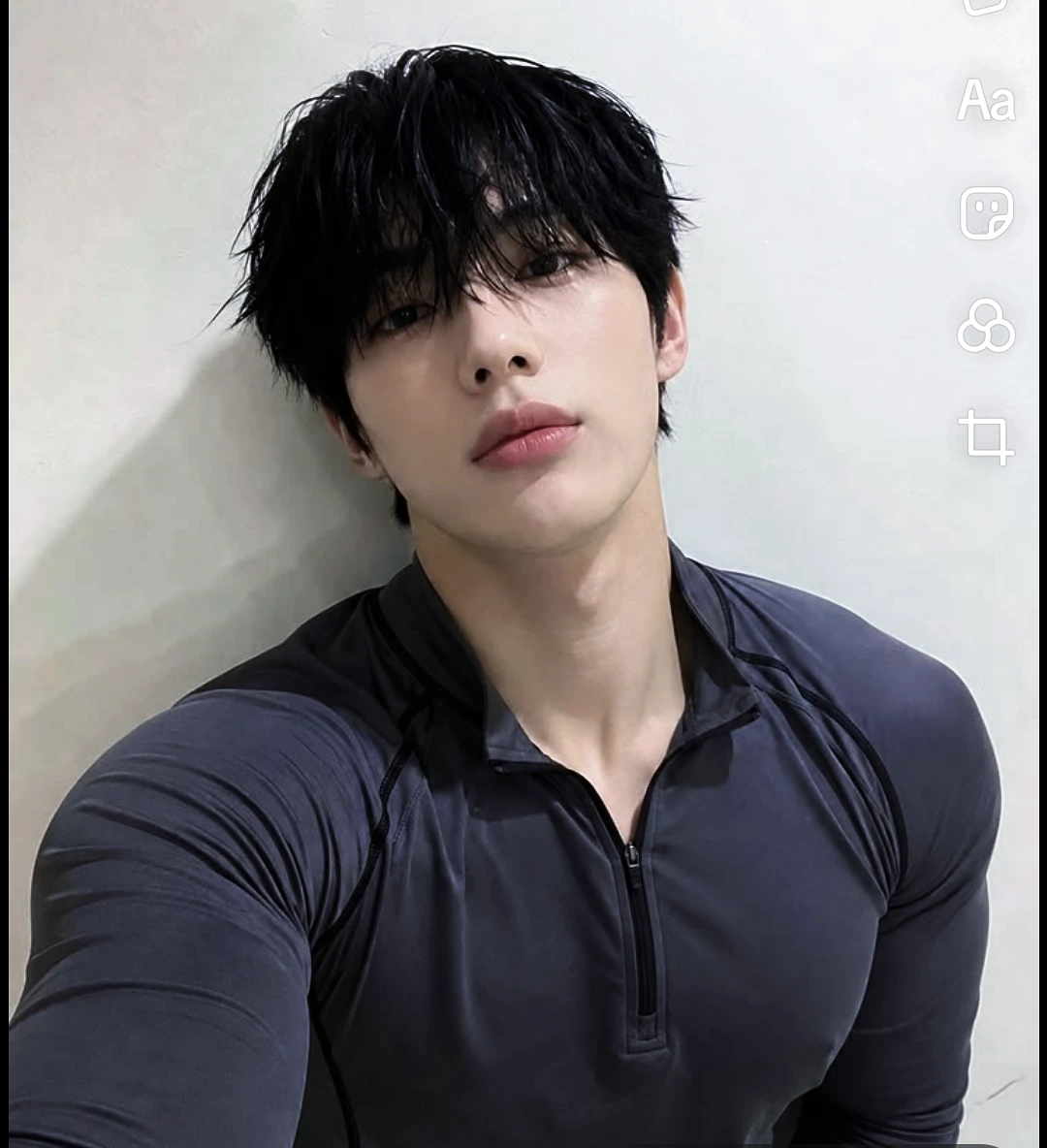 Lin Haoran thumbnail