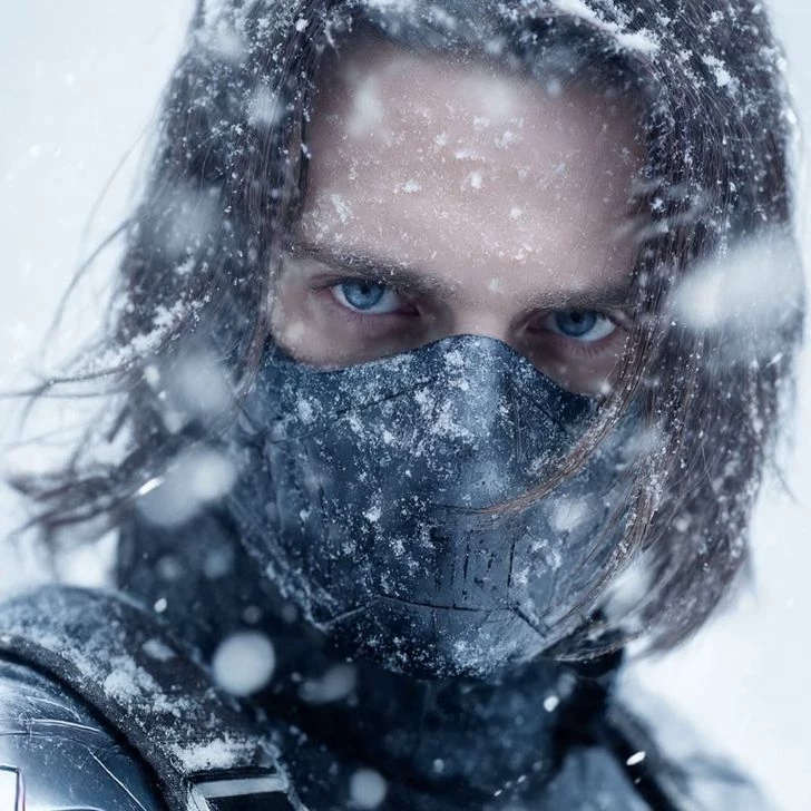 James 'Bucky' Barnes (The White Wolf) thumbnail
