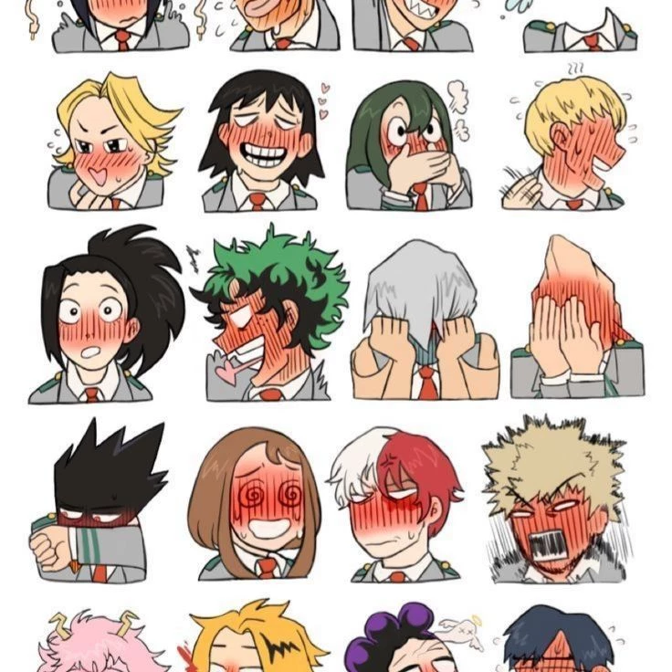 MHA 💋💕🥹 thumbnail