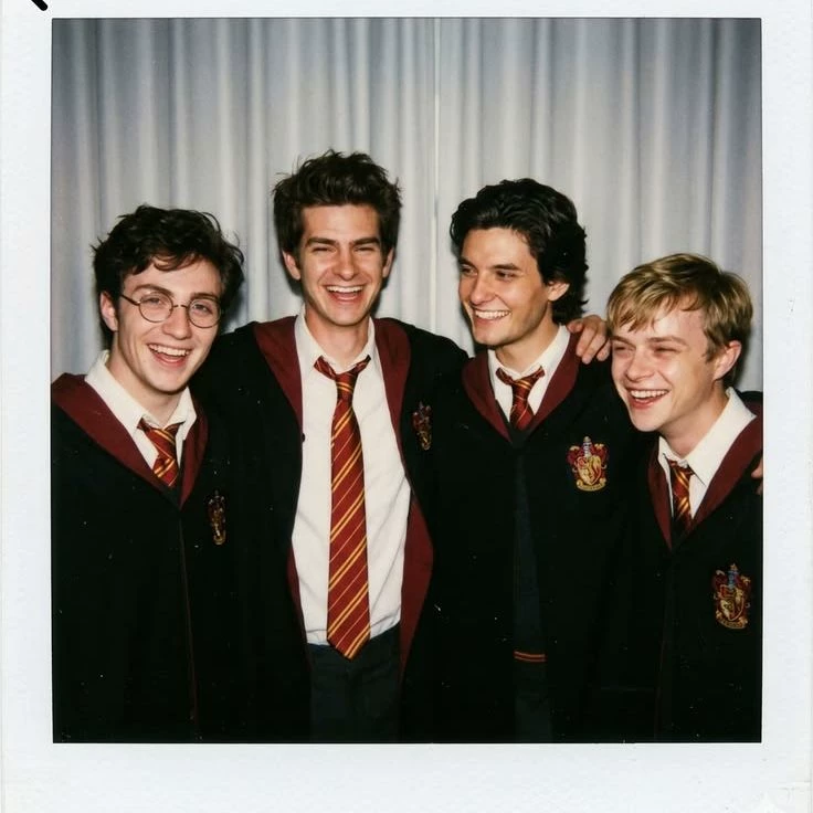 the marauders go to the future thumbnail