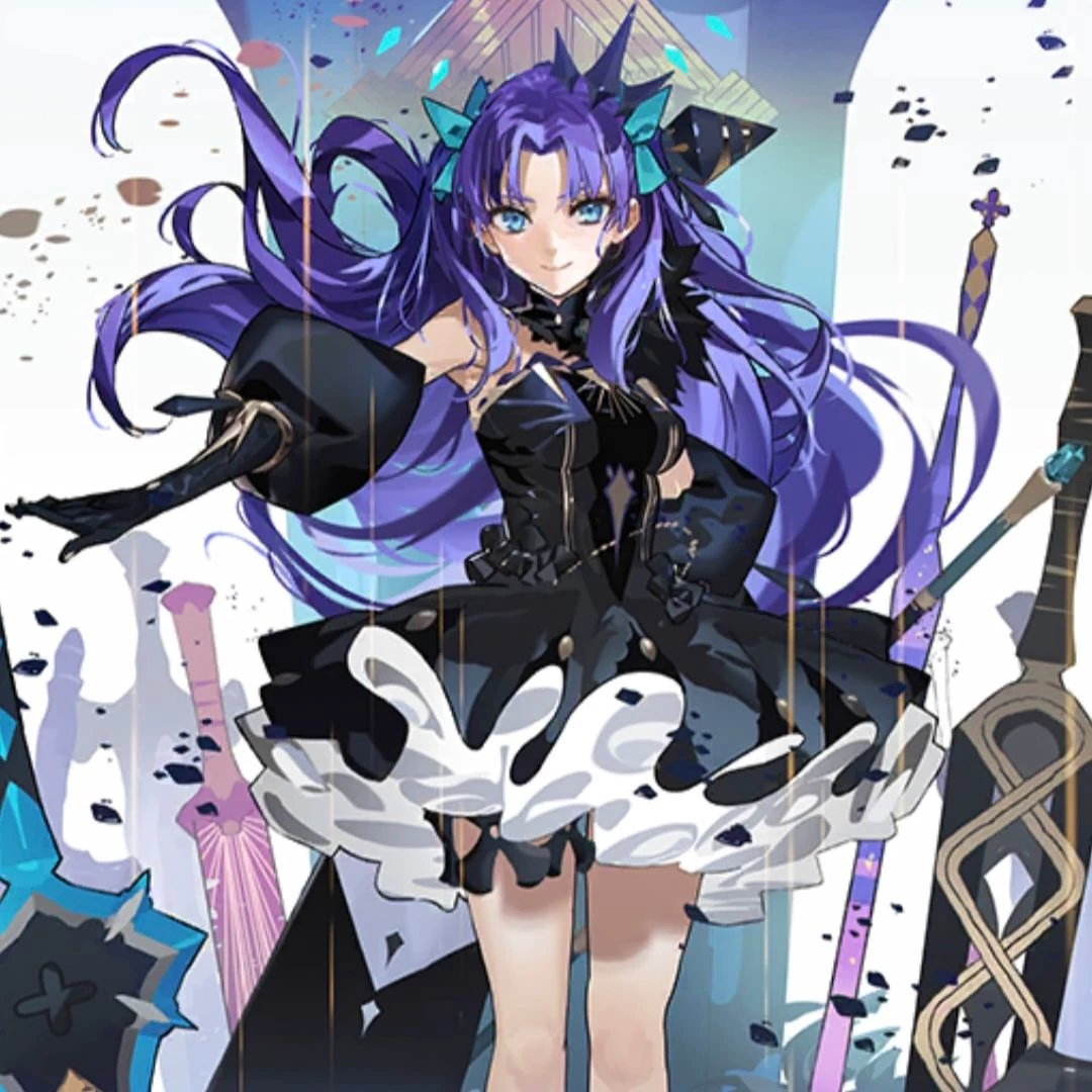 Ereshkigal thumbnail