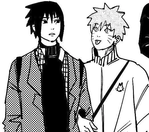 Sasuke Uchiha  thumbnail