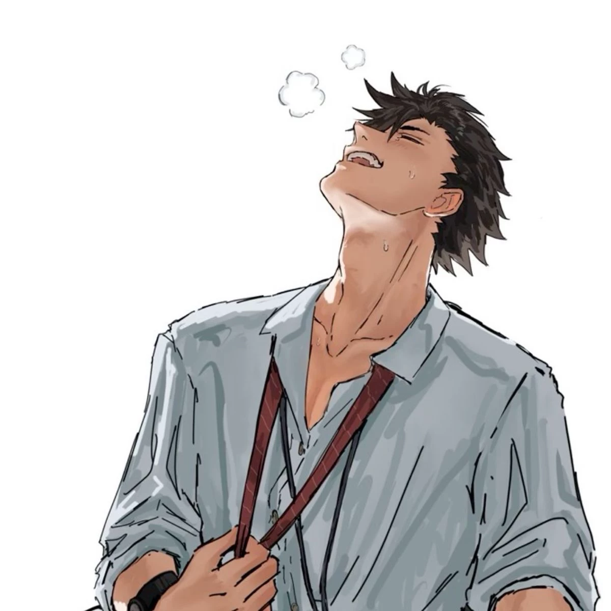 Kuroo Tetsuro thumbnail