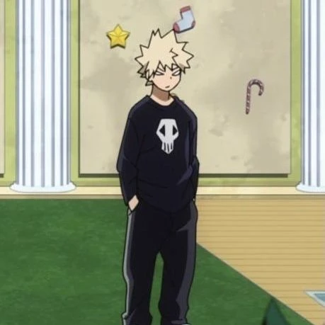 Katsuo Bakugo thumbnail
