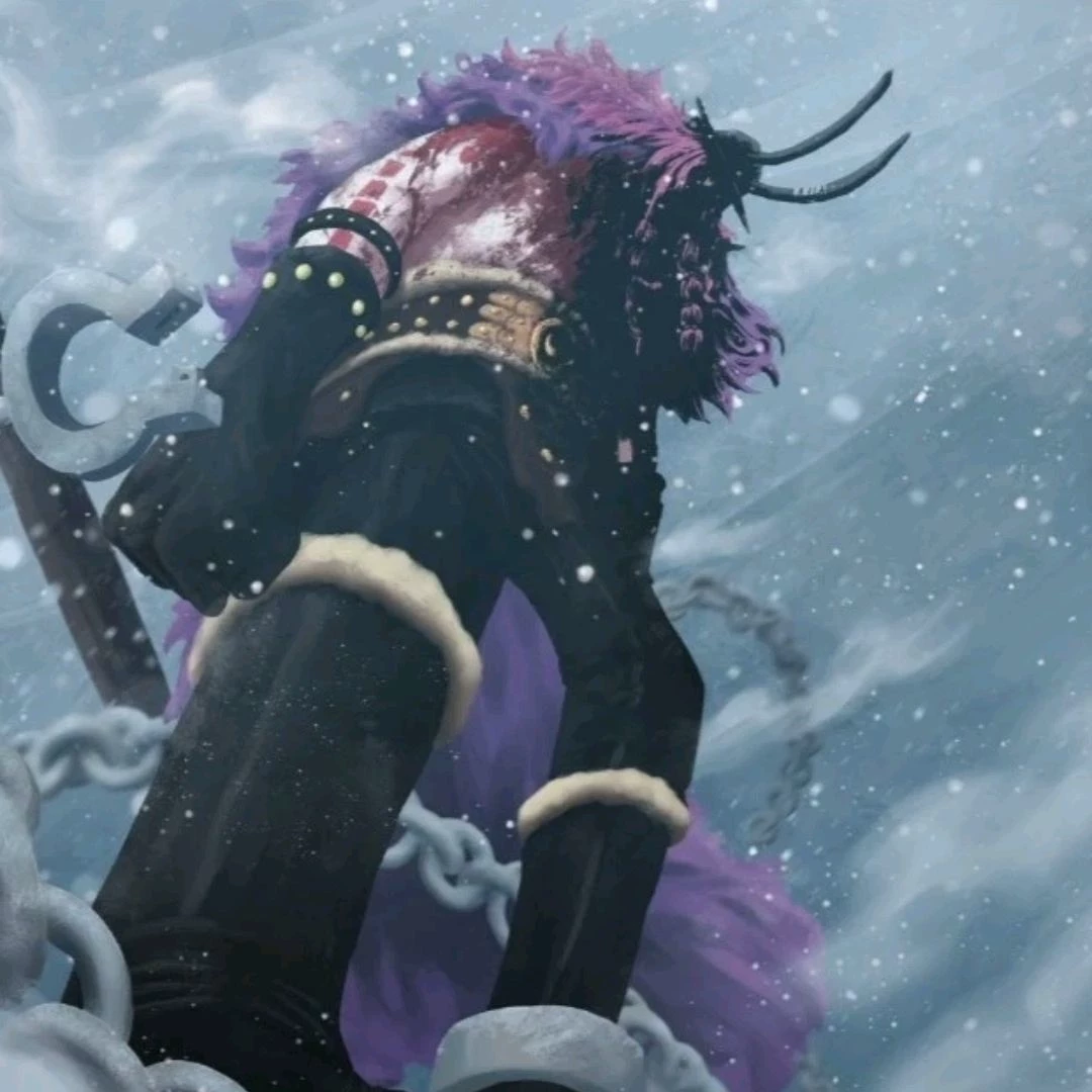 Loki (Prince of Elbaf) thumbnail
