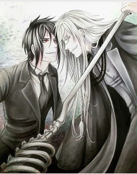Sebastian Michaelis thumbnail