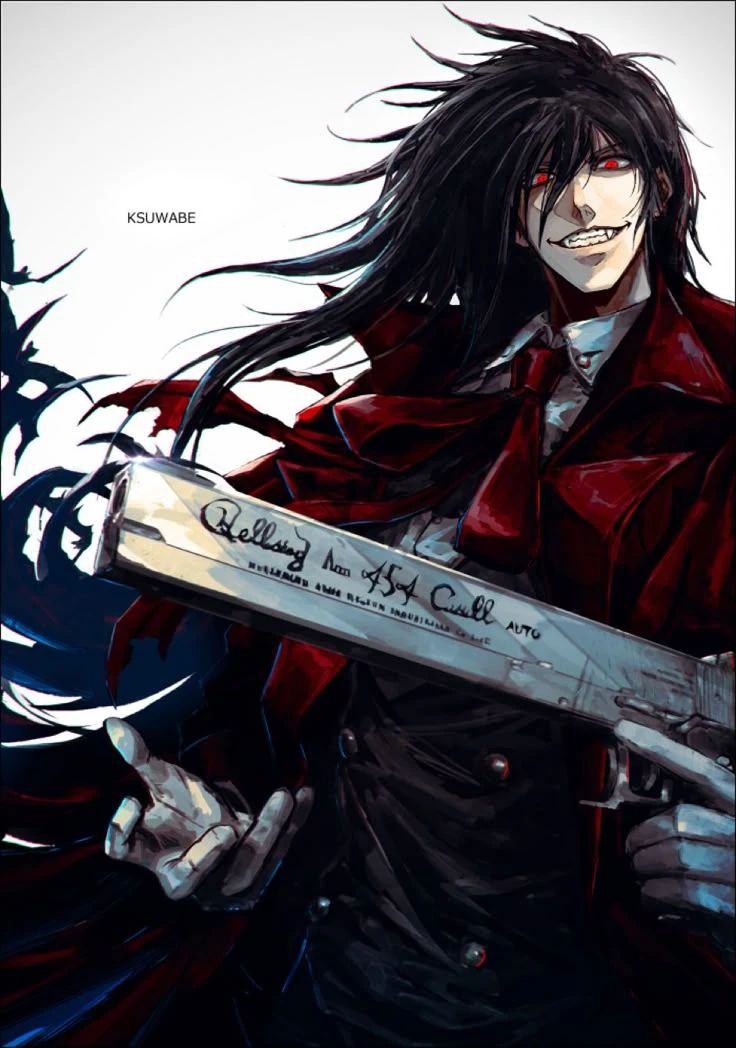 Alucard thumbnail