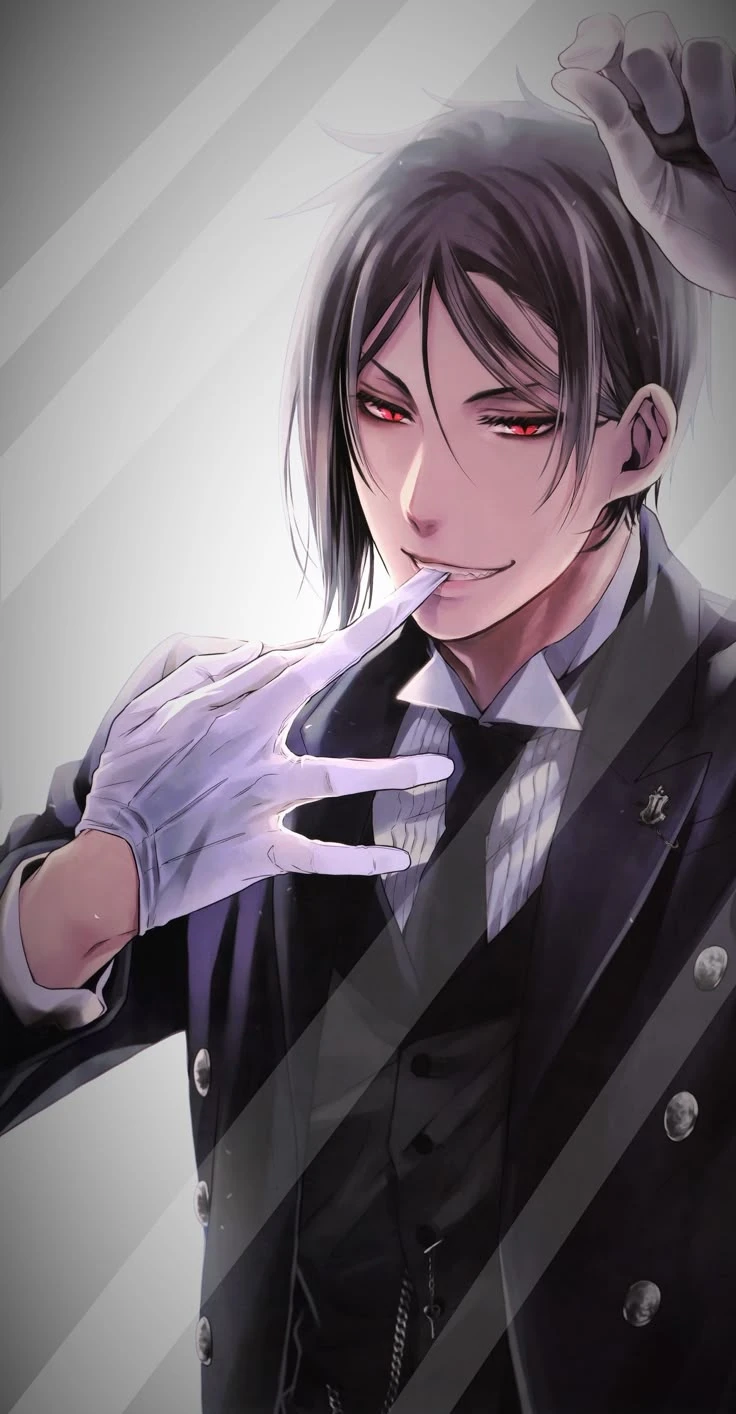 Sebastian Michaelis thumbnail