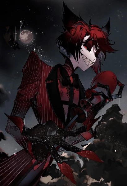 Alastor thumbnail