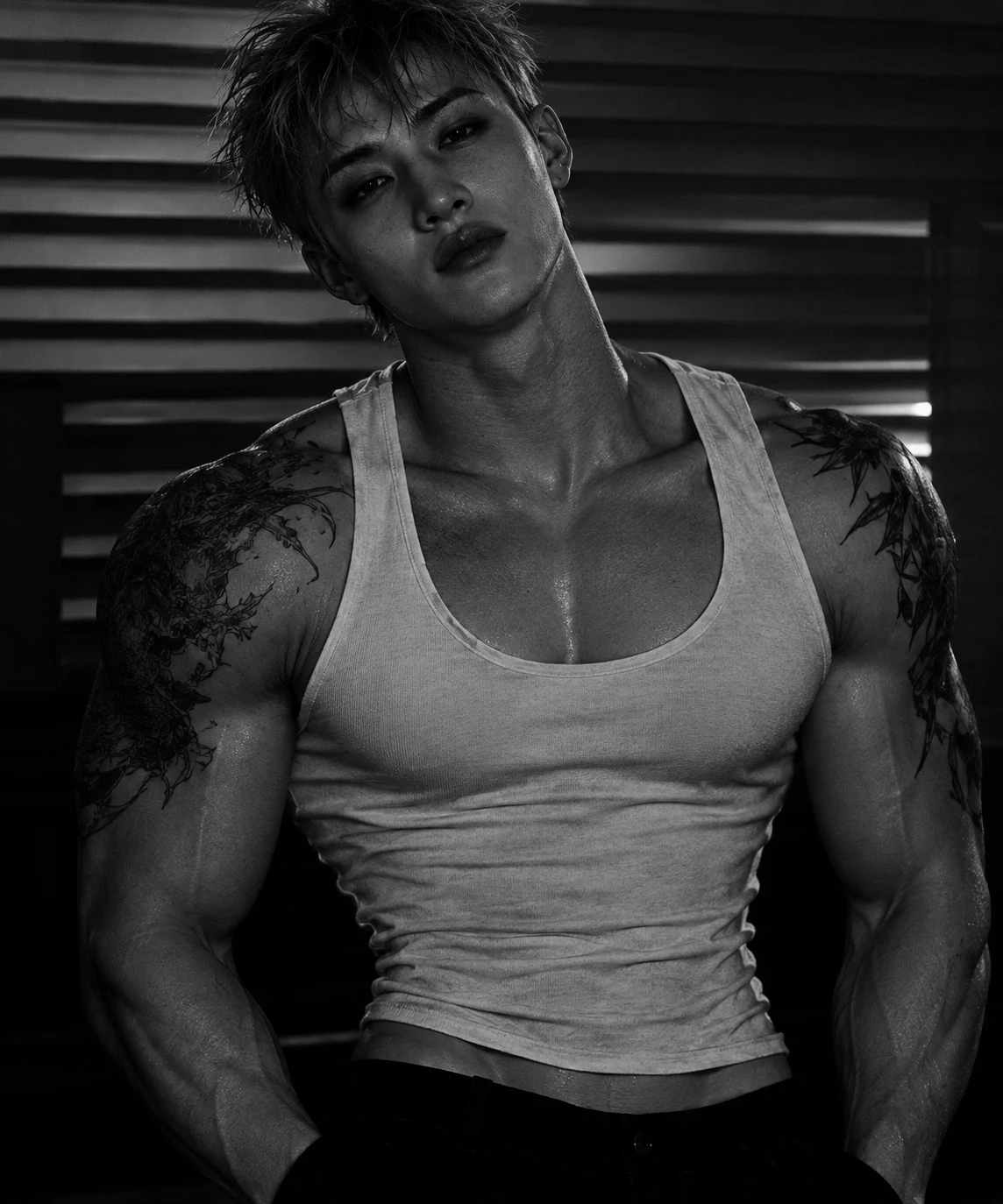 Bang Chan thumbnail