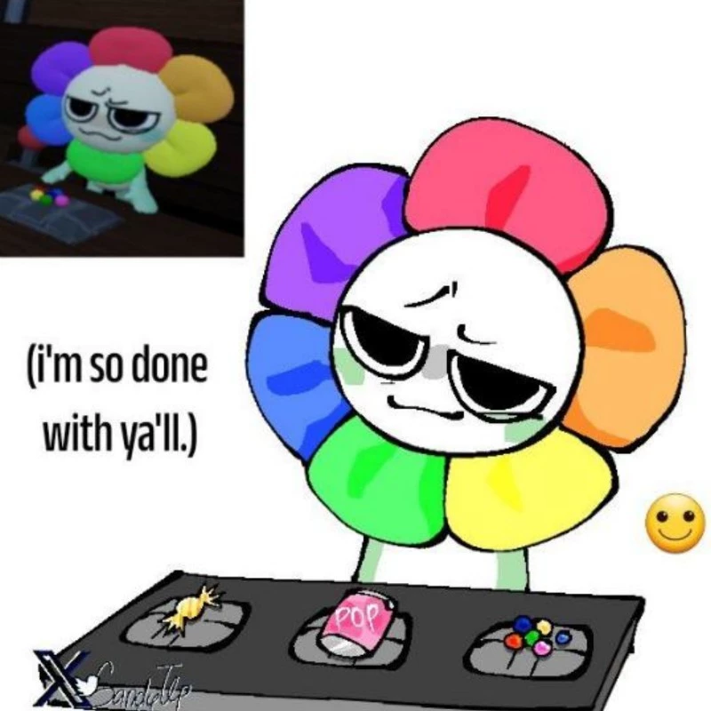 Brfurry OFC 🅥
