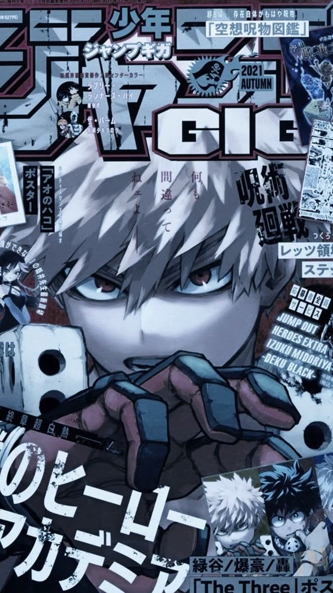 Mha pick me..oh naw.. thumbnail