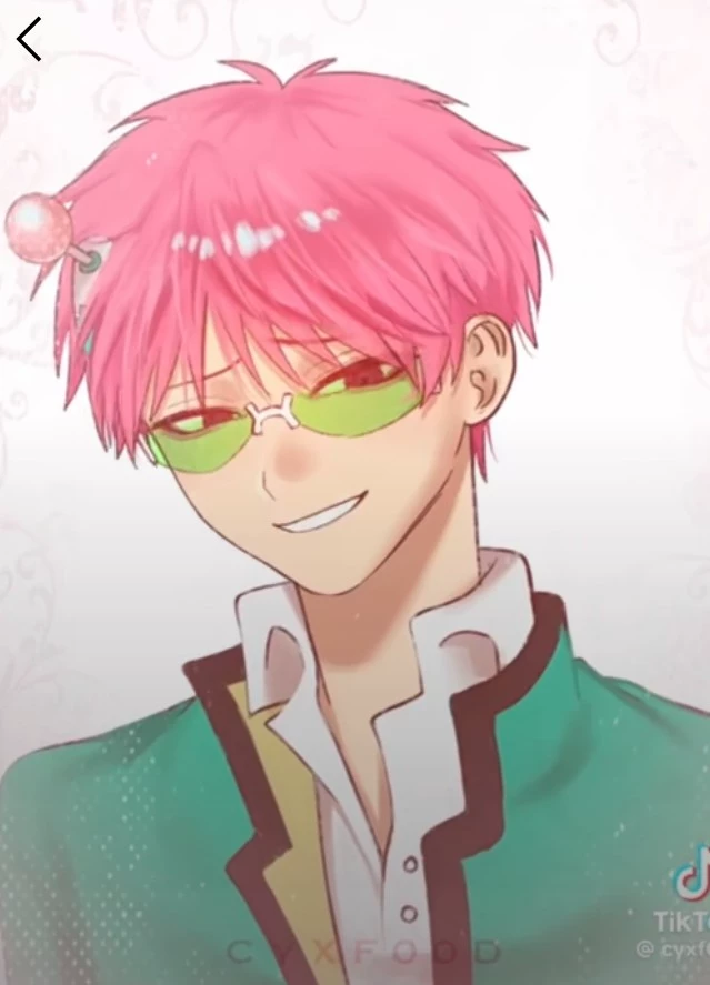~SAIKI~ thumbnail